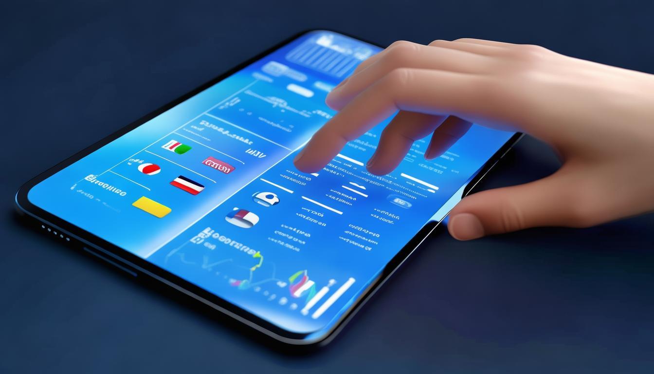 im钱包App安卓版多语言功能：便捷全球用户，提升使用体验