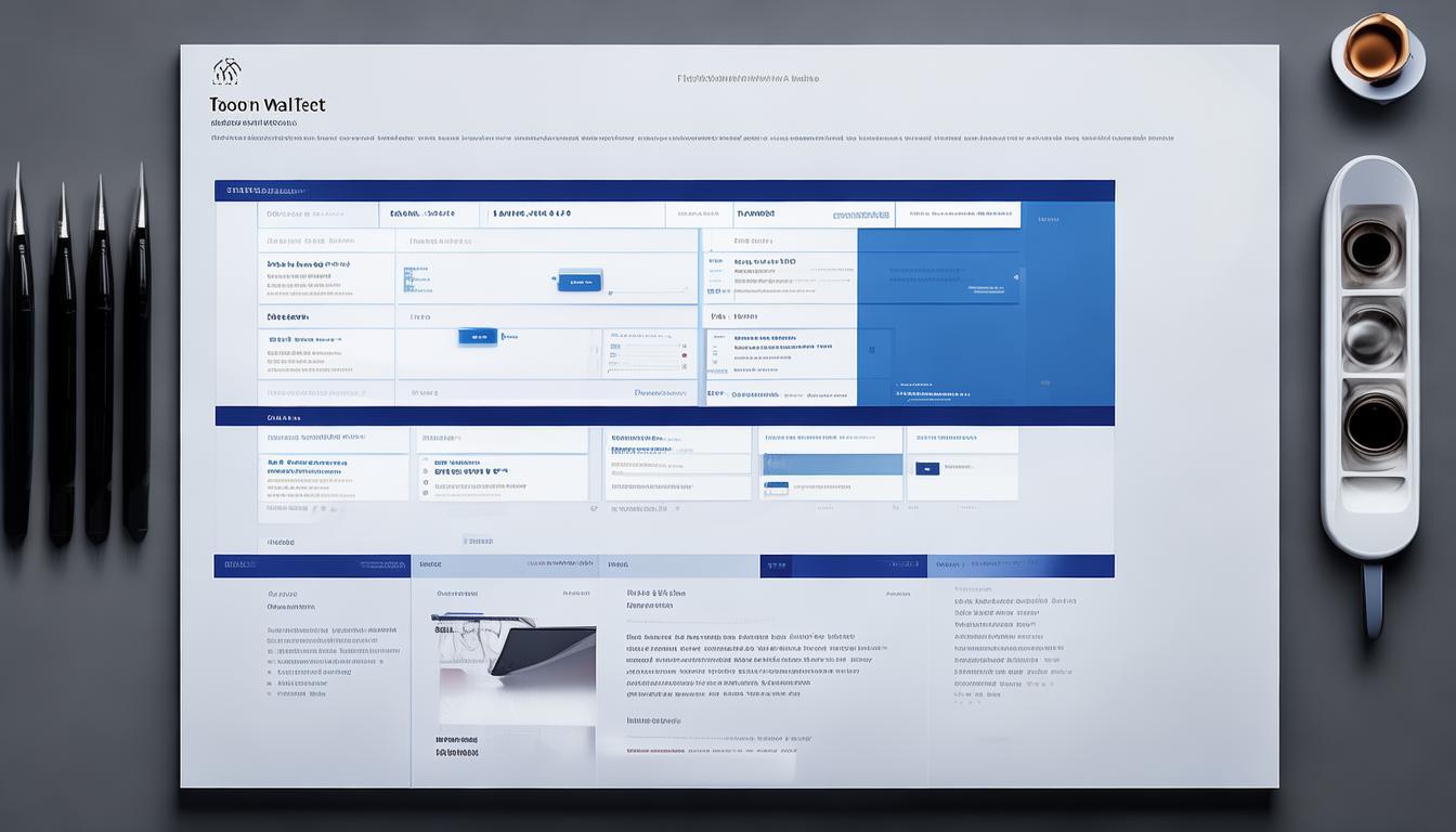从用户视角看token钱包官网在数字资产管理领域的成长路径
