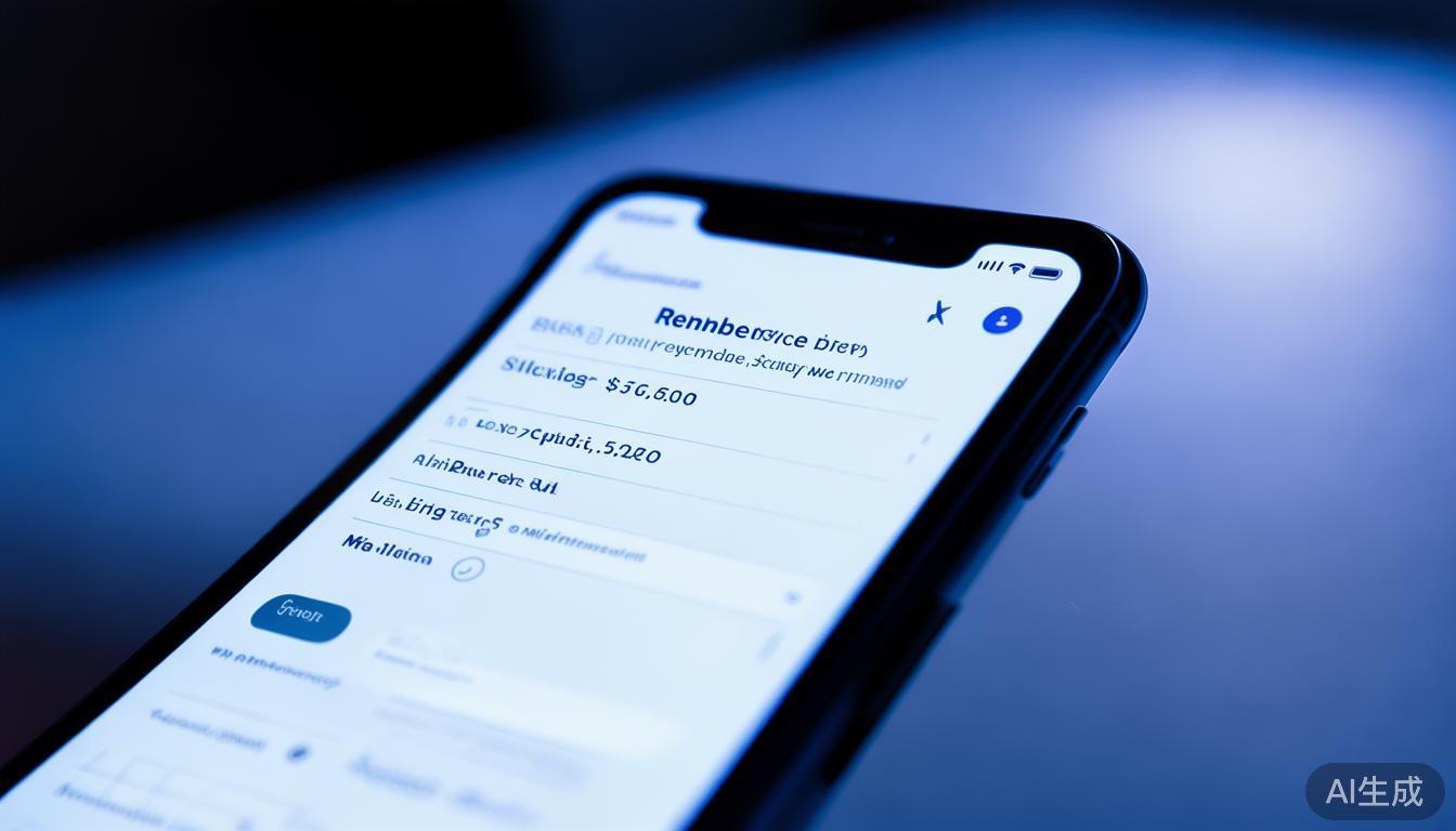 掌握加密货币市场波动？安卓Token钱包设置交易提醒很关键