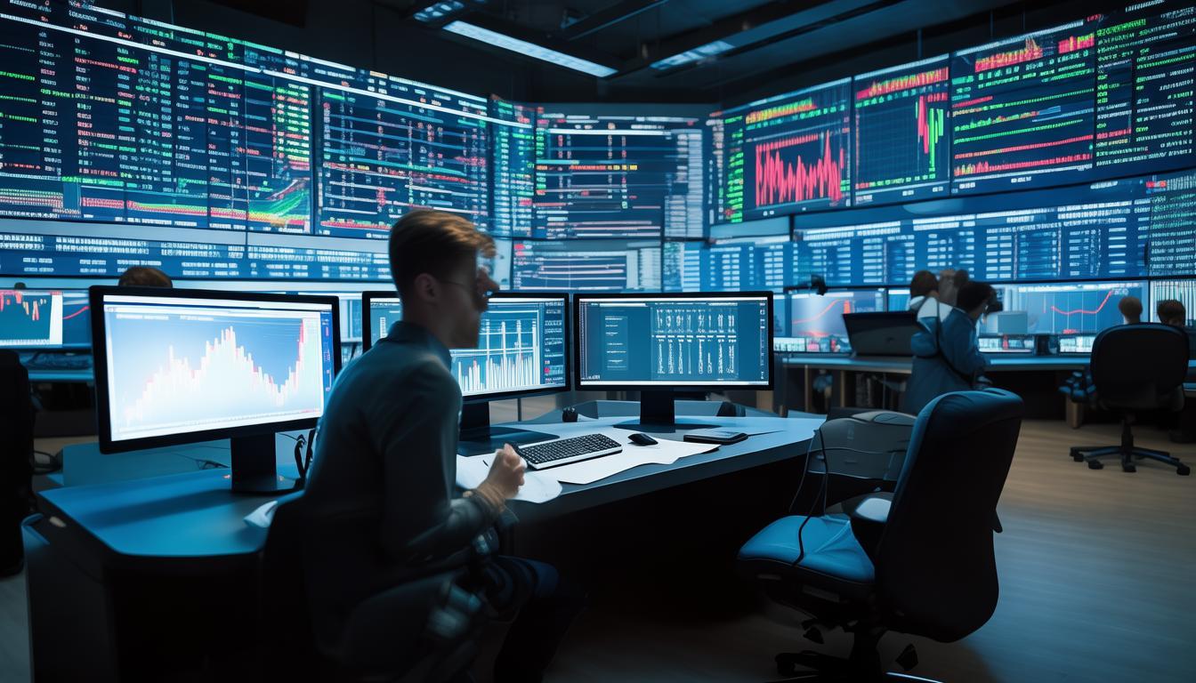 Token钱包软件API接口：解锁高级功能，助力专业投资者把握市场先机