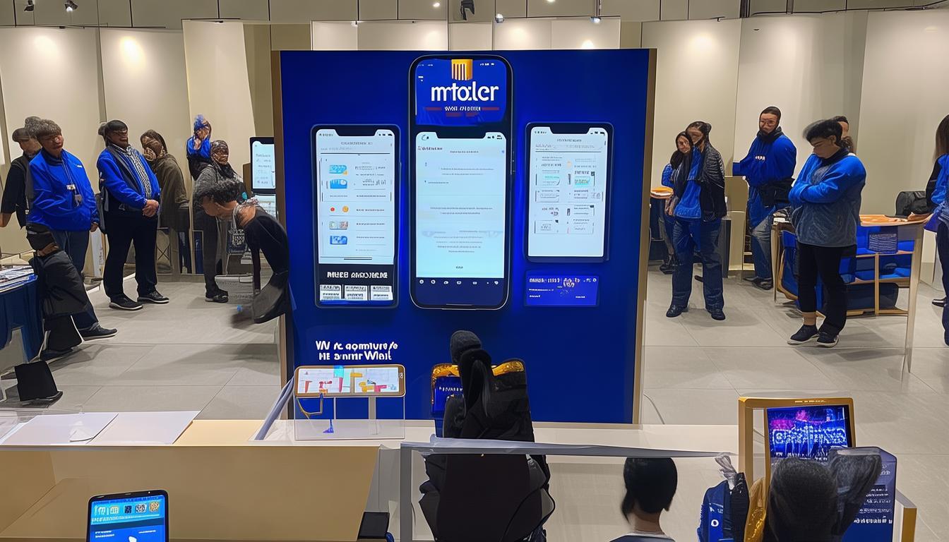 imToken钱包受关注，多方法吸引下载促数字资产交易