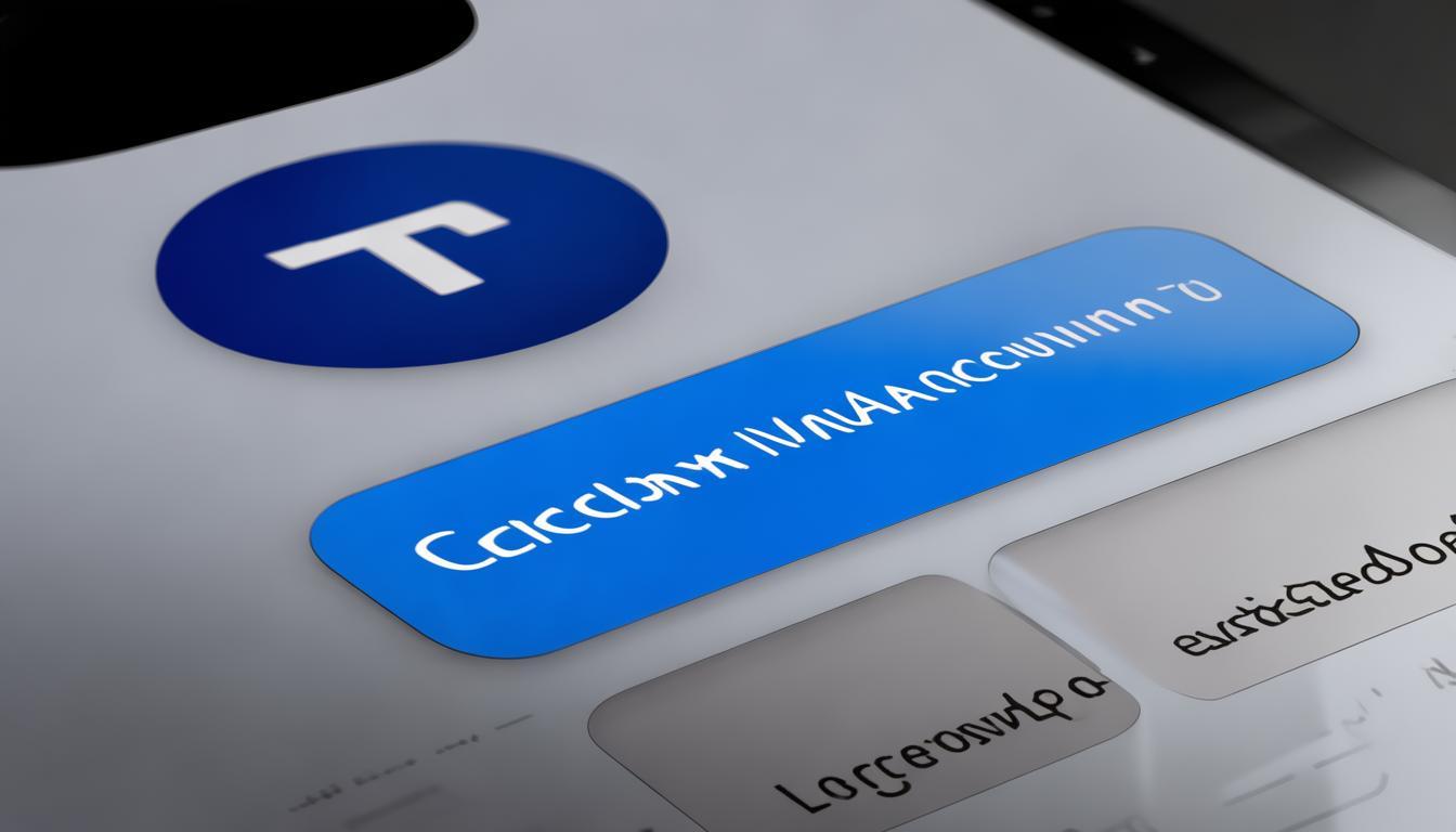 imToken在苹果设备上多账号开启方法及下载安装全流程