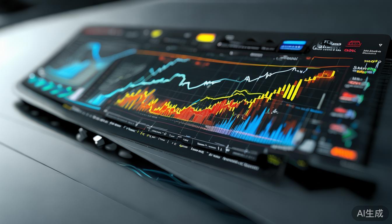 借助token钱包数据功能掌握行情起伏，学会运用轻松应对投资