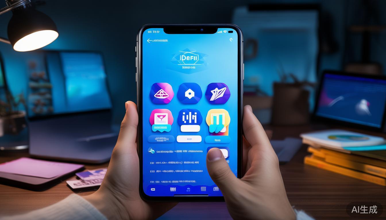 imToken更新引关注！用户社区反响喜忧参半，DeFi聚合功能强大却也有困扰？