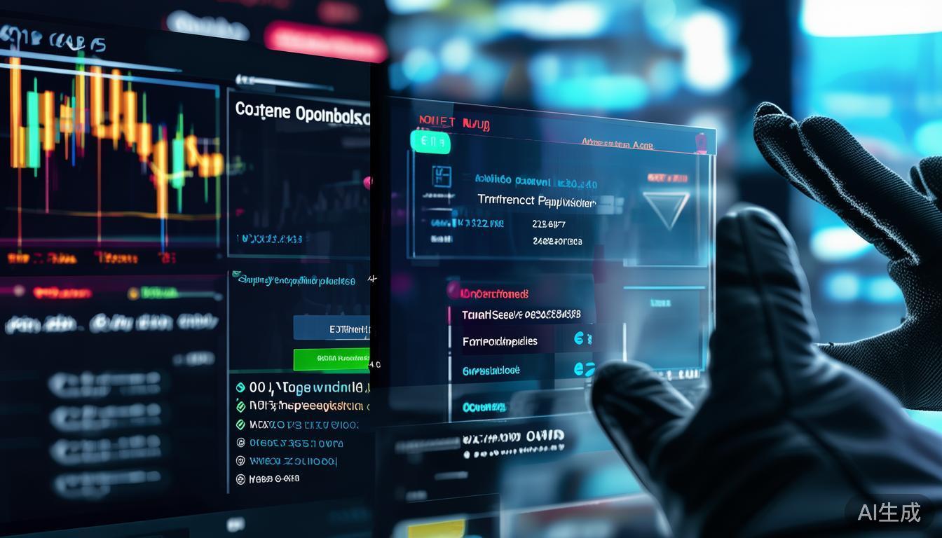 imToken NFT安全存储指南：私钥管理与交易确认，如何有效防范数字资产损失？