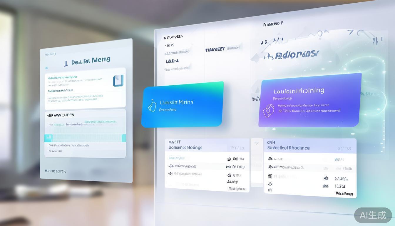 imToken 2.0国际版：优化钱包安全与DeFi生态整合，提升数字资产管理效率