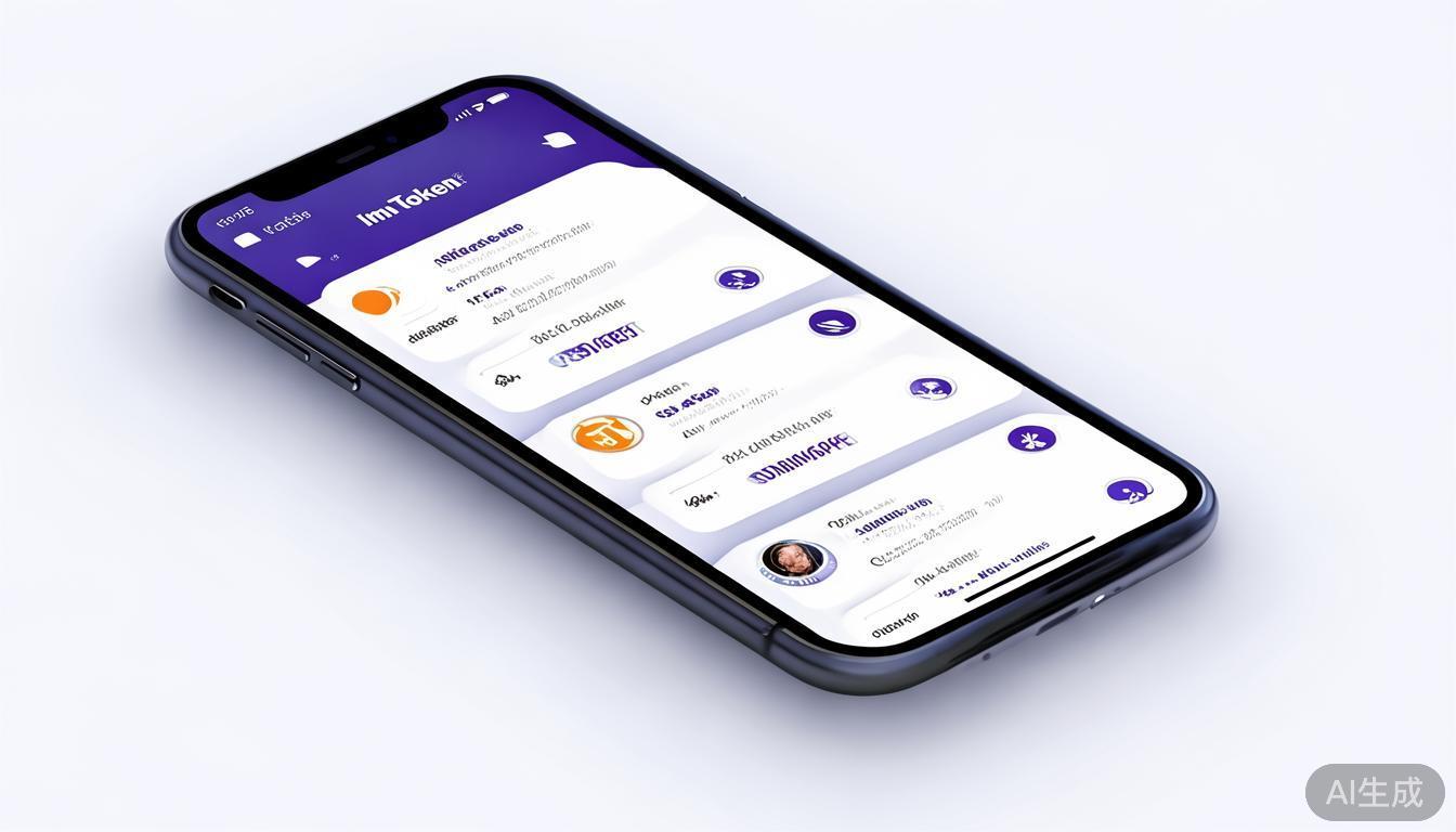 掌握加密资产存储技能，用imToken钱包保护资产并规避风险