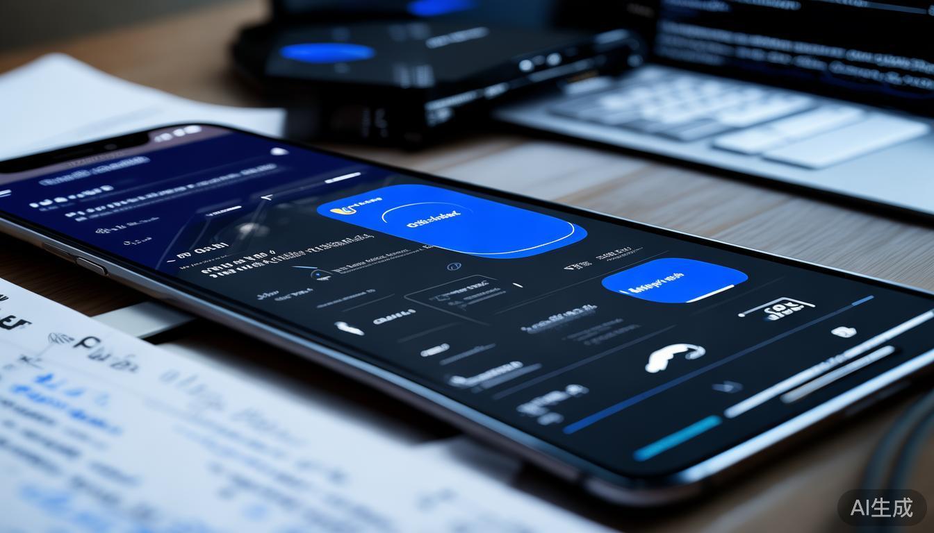 imToken钱包官方下载指南：为何它是资产安全的首道防线？第三方来源暗藏风险