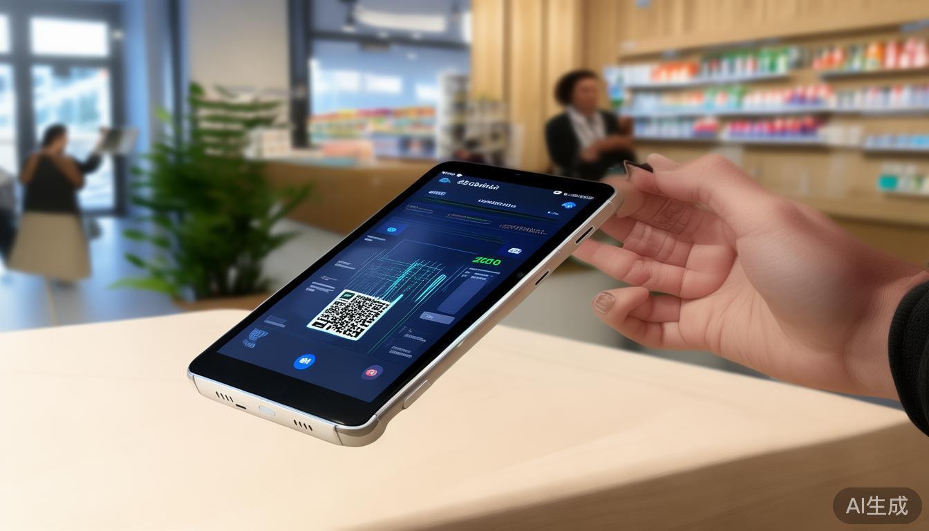 imToken新版AR技术解析：重塑数字资产管理，连接加密与现实世界