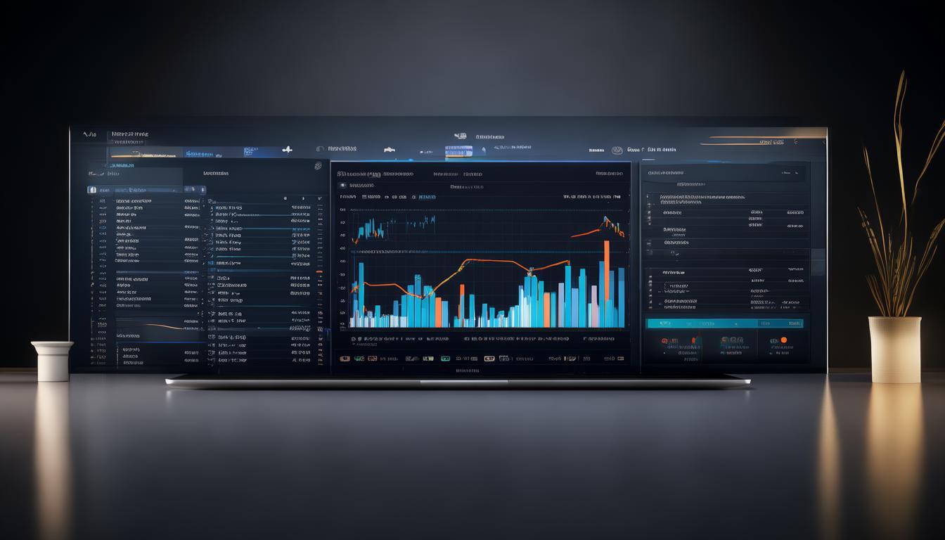 Tokenim钱包：透明管理投资组合，合理分类资产，制定投资计划