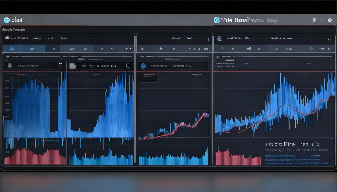 Token钱包官方版：数据机器学习助力投资决策准确性与即时性