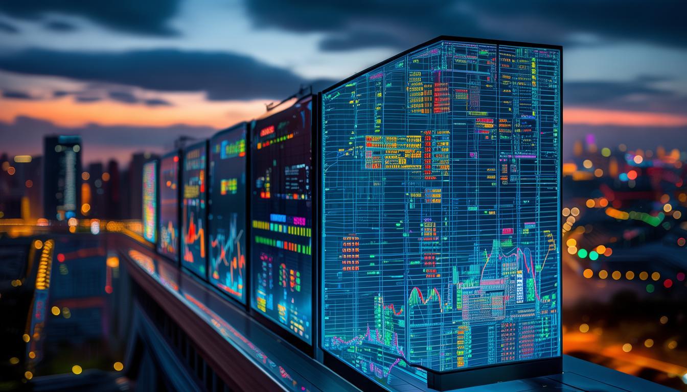 数字货币时代，imToken钱包官网成资讯首选，不容错过