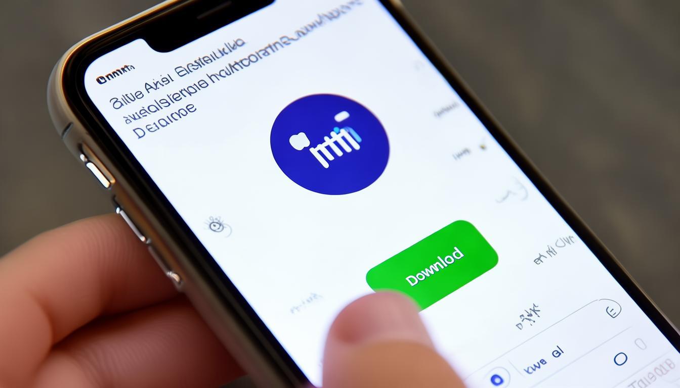 苹果生态imToken最新苹果下载操作分享_ios操作教程_ios操作方法