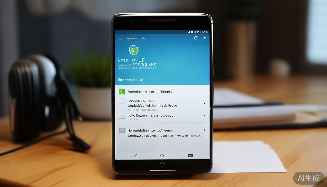 imToken安卓1.0版本安装指南：确保设备要求与官方途径下载