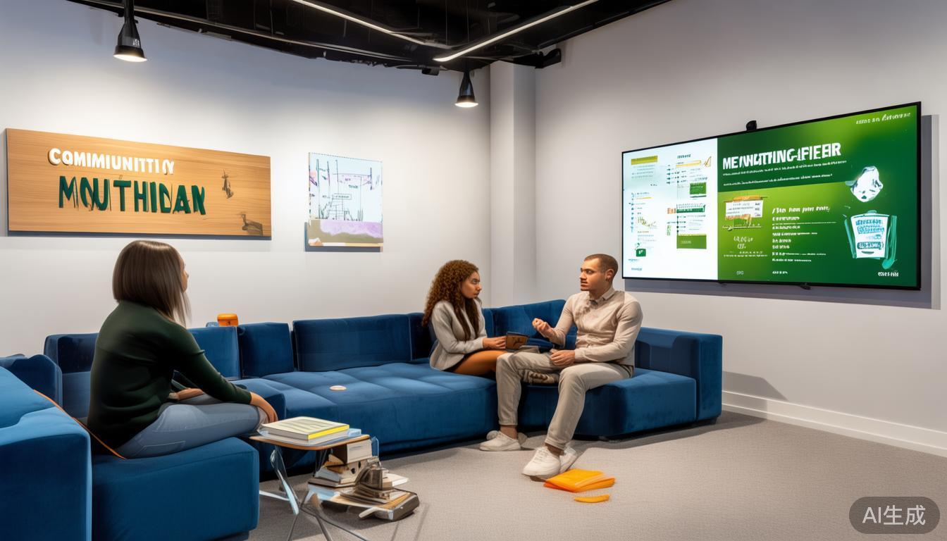 加密货币投资领域：imToken新地址功能助力构建投资者交流平台