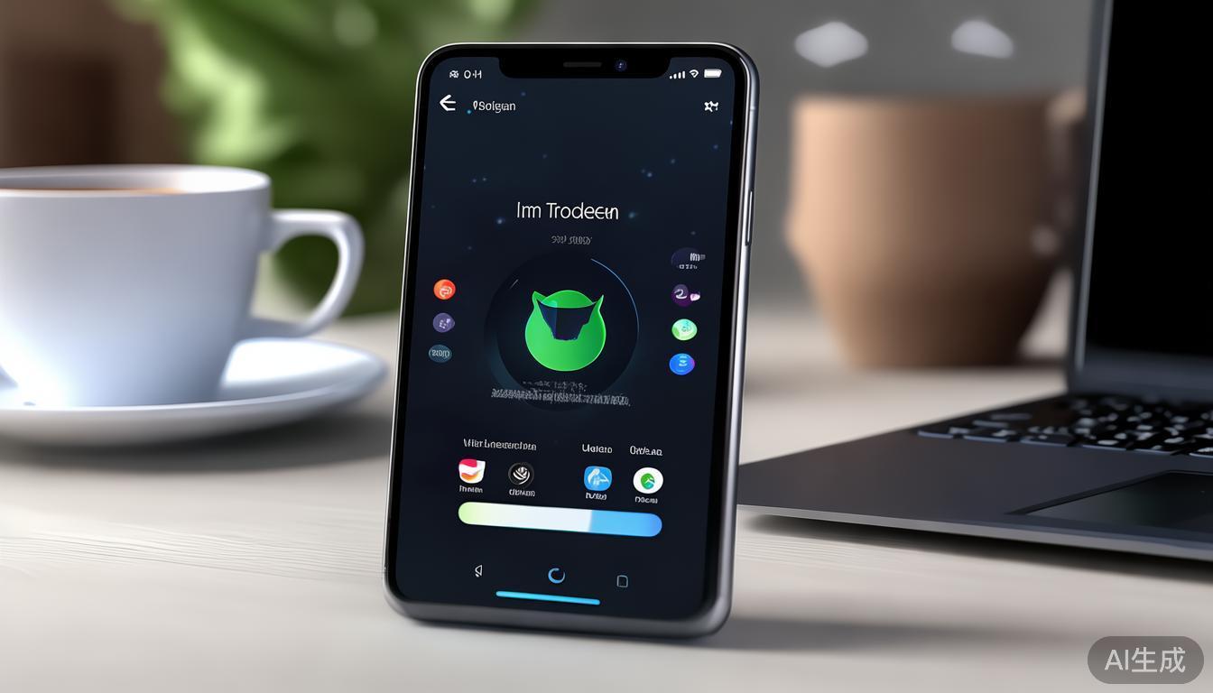 imToken合规操作指南：身份验证、交易挑选与应用核查要点