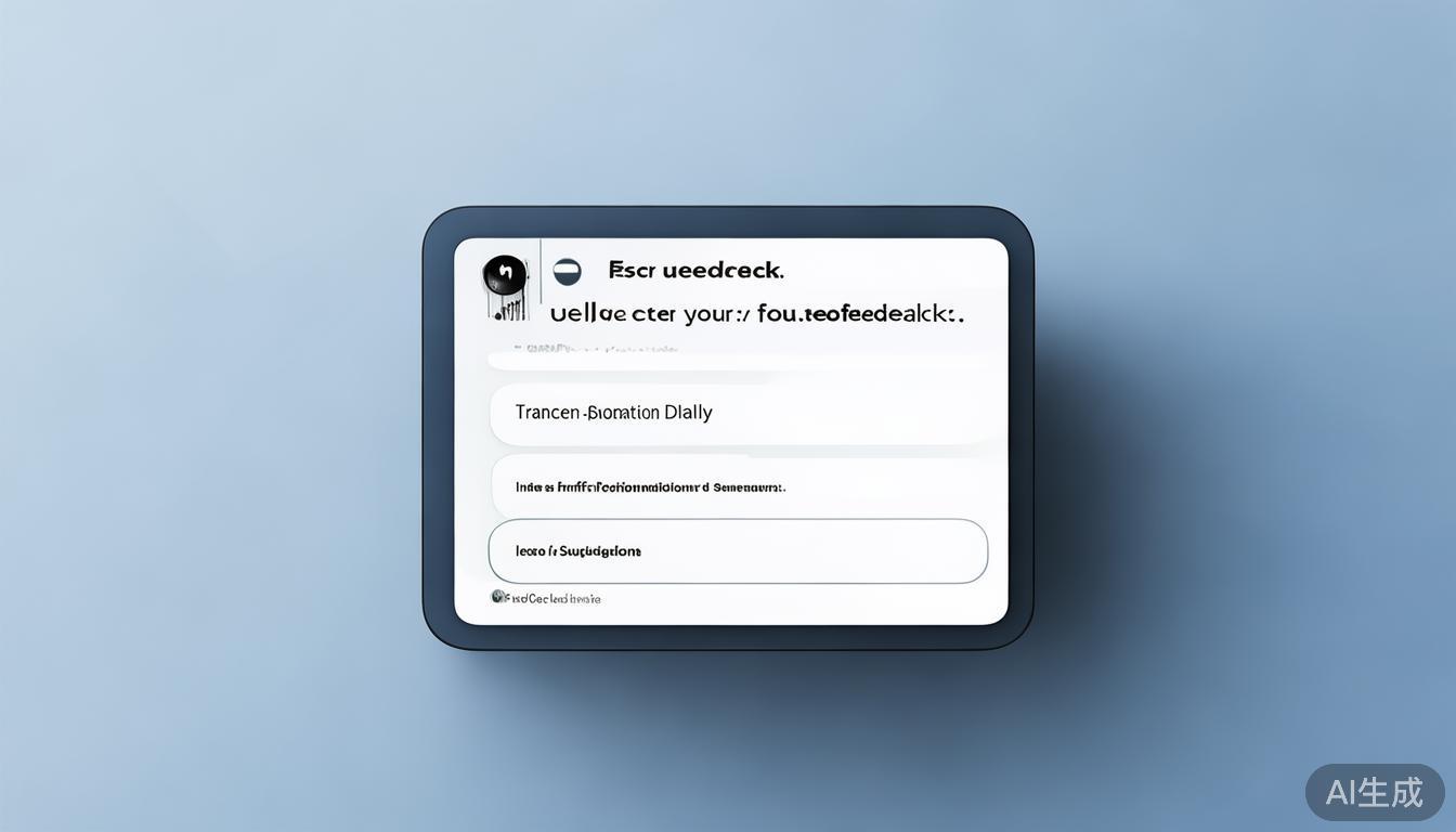 imToken钱包：构建动态监测机制，收集用户反馈助力产品迭代