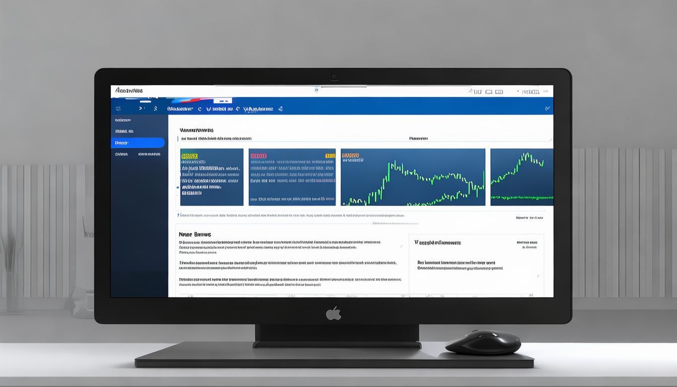 通过imToken官网了解市场行情，高效便捷把握投资机会