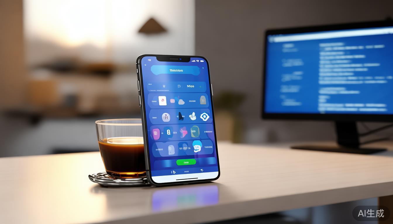 借助imToken钱包官方软件配置资产，方便安全又靠谱