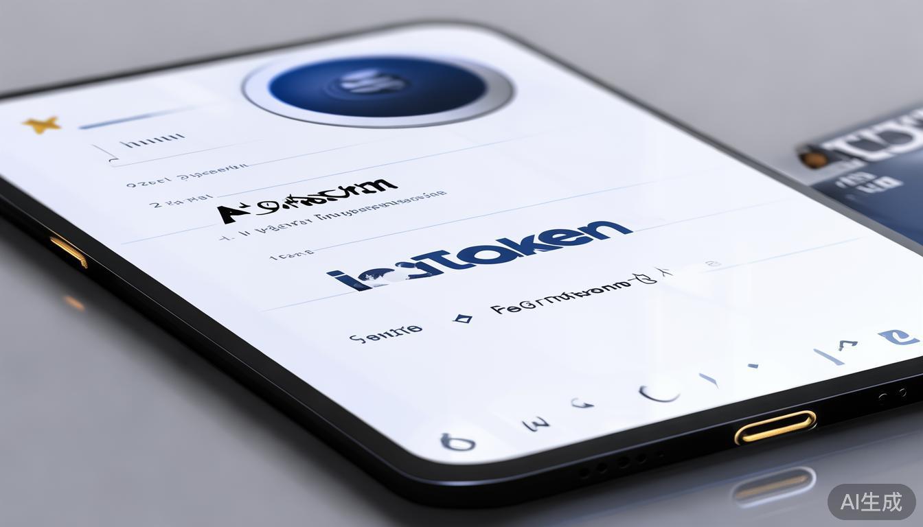 imToken钱包官网app：便捷管理数字资产，安全防护超给力