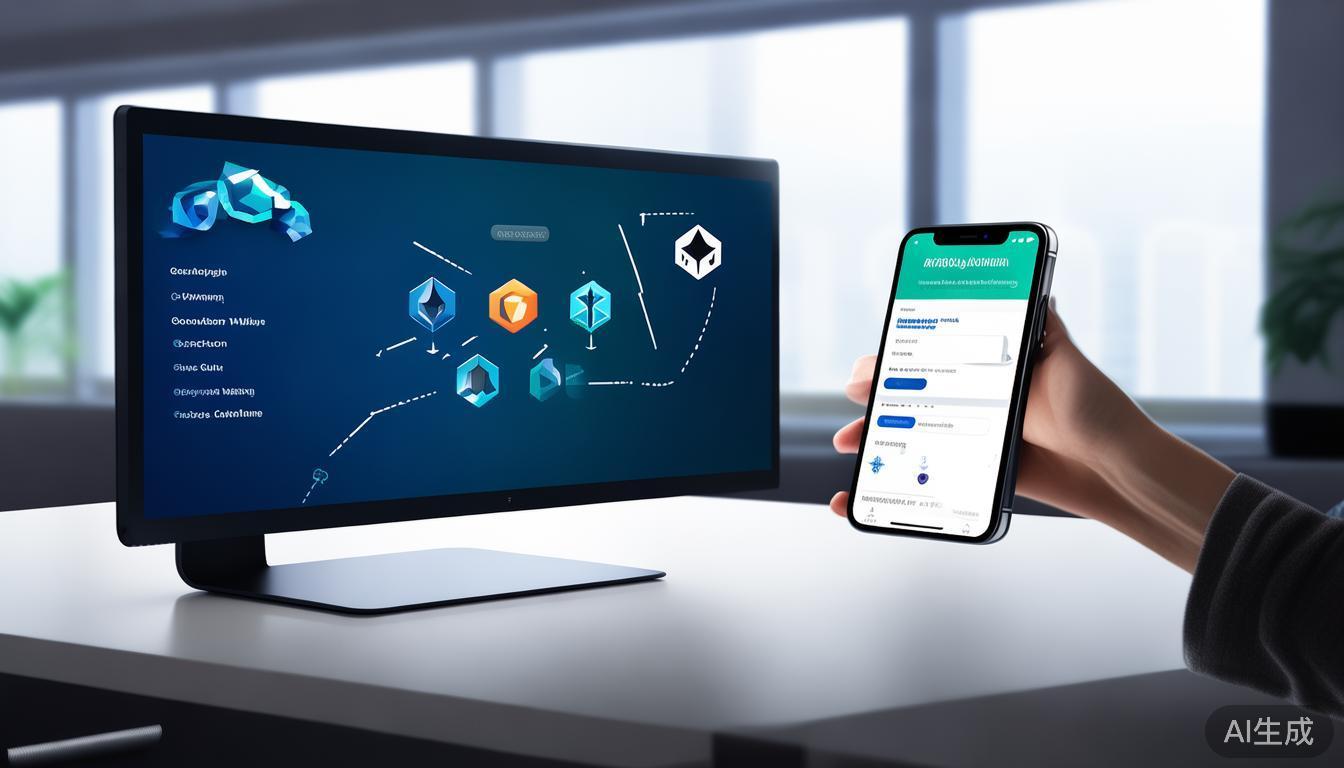 长期关注数字钱包发展，imToken未来将围绕三核心方向展开？