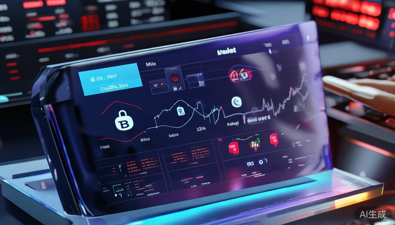 数字资产管理浪潮下，imToken下载入口及安全备份助记词要点