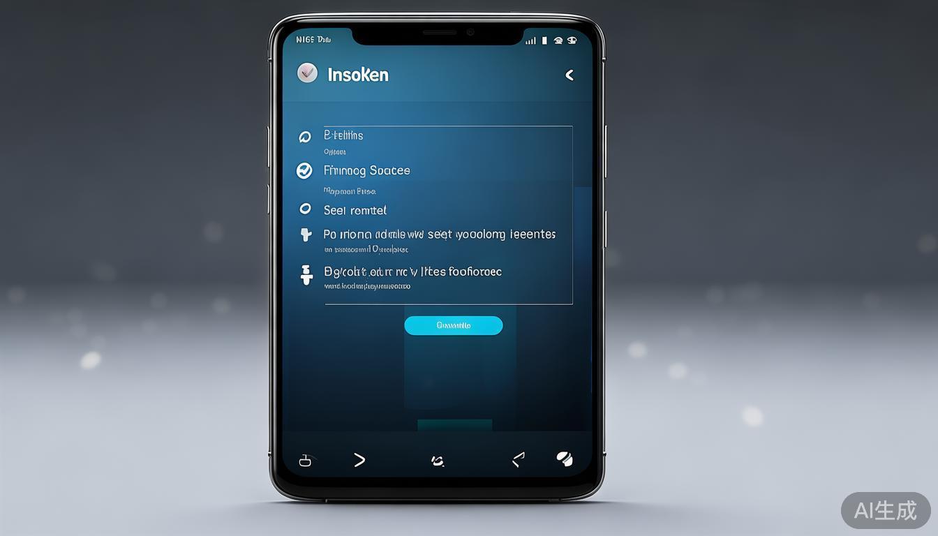 安卓出错了_安卓安装异常_imToken安卓版的下载和安装过程中的常见错误,以及如何轻松解决它们。
