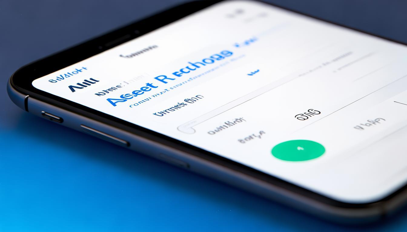 数字资产交易必备！安卓版im钱包App下载及使用全流程指南