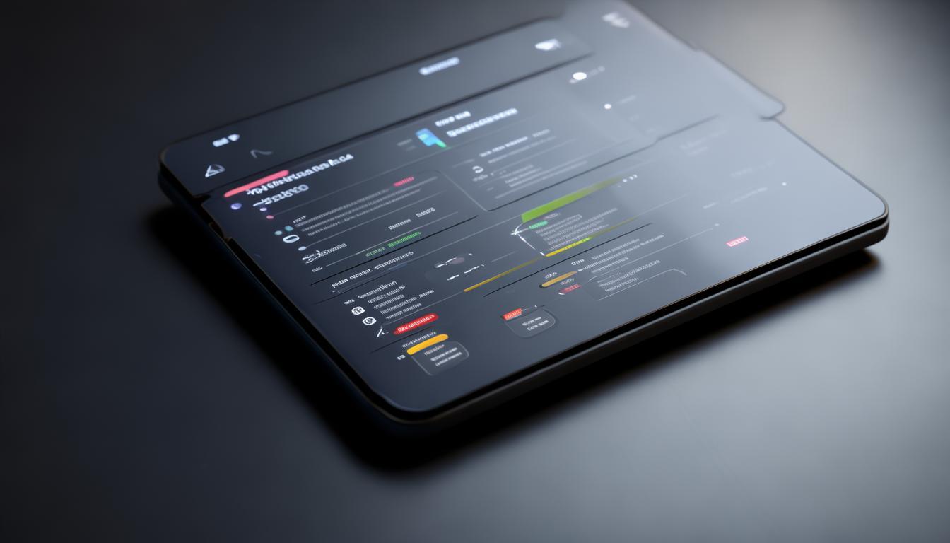 imToken钱包APP设计独具匠心，界面简洁易用，用户体验出色