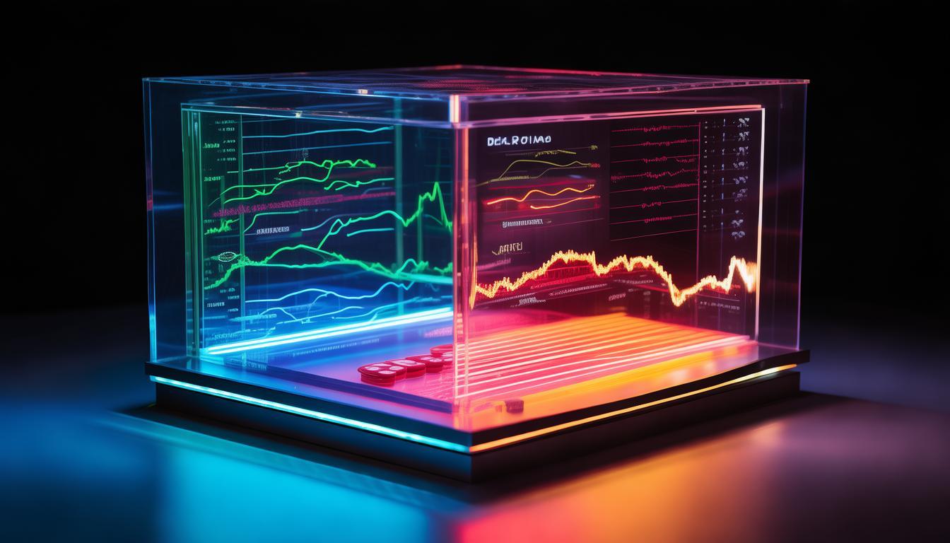 实现投资组合优化？下载安装imToken，开启资产配置之旅