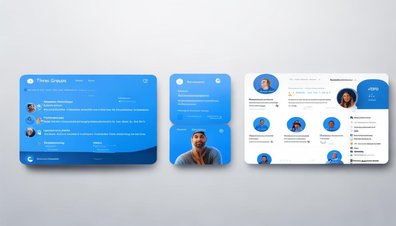 imToken安卓版下载：加密货币钱包与独特社区互动平台的完美结合