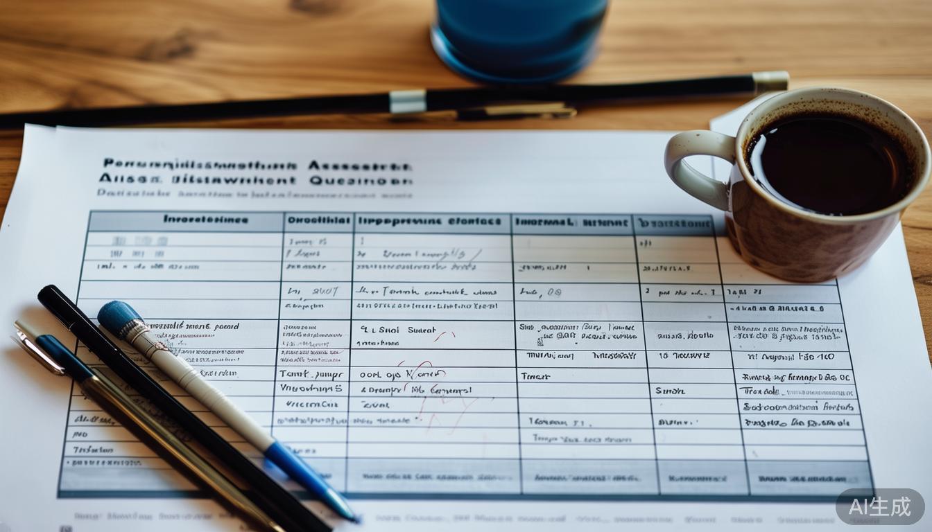 安装imToken后如何进行资产风险评估？这些步骤要知道