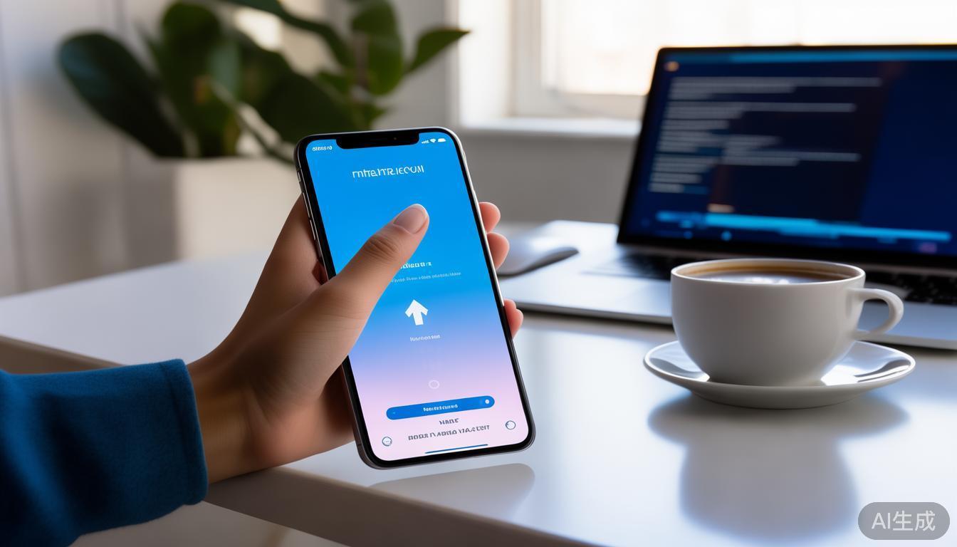 数字货币普及下，imToken钱包下载步骤及注意事项全解析