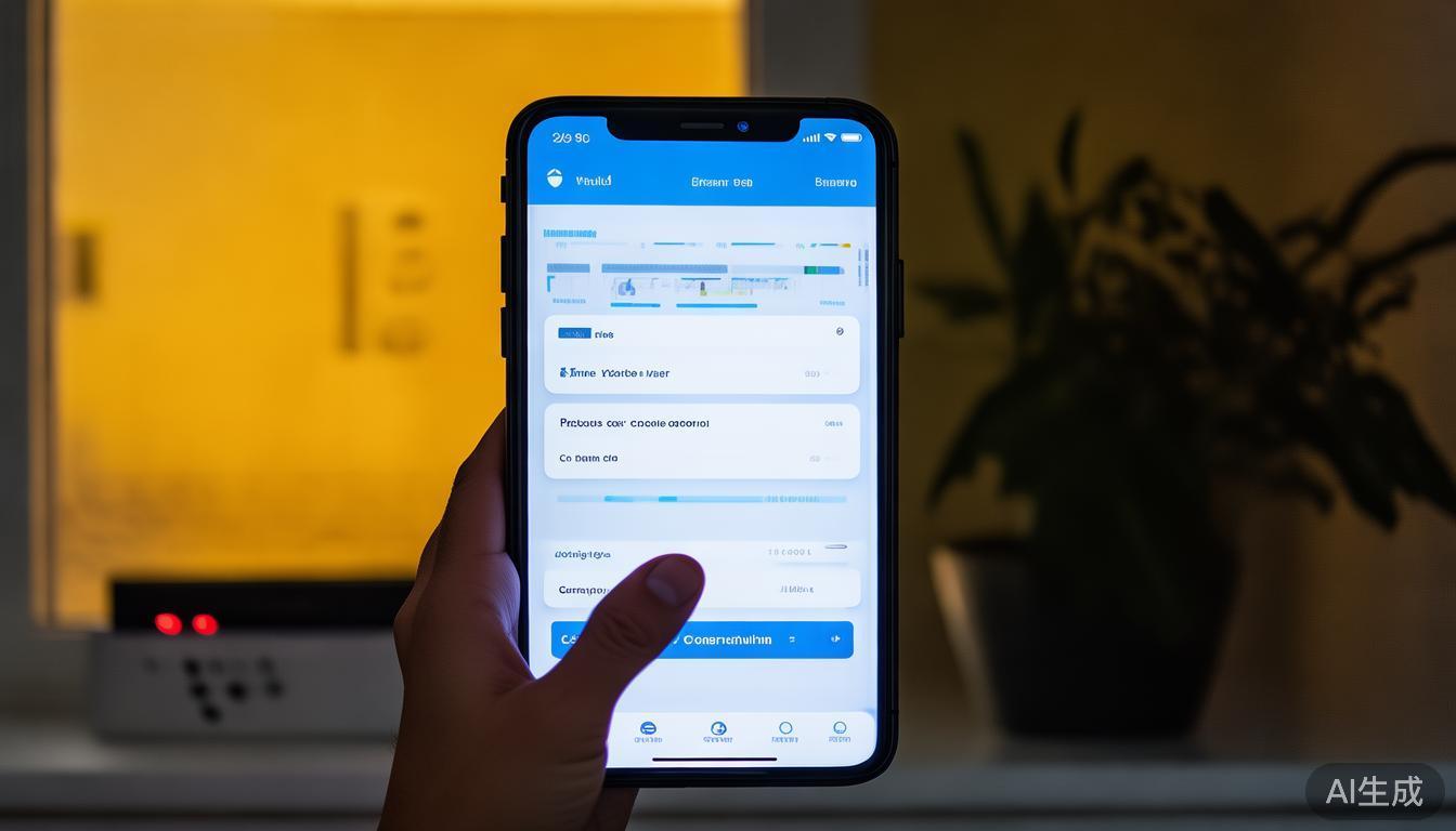 imToken新版体验大解析：速度提升显著，多链功能是亮点还是挑战？