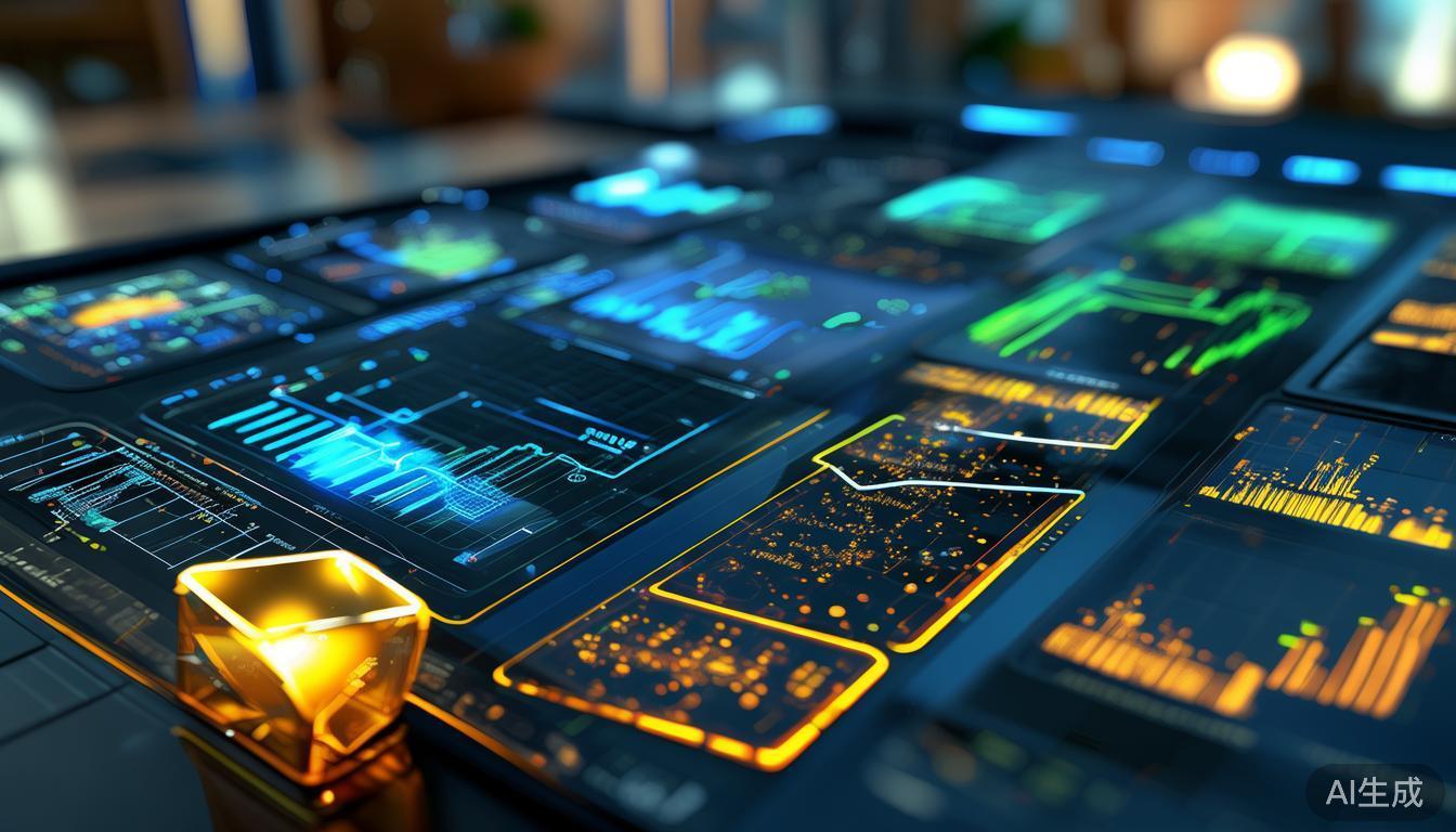 Tokenim钱包智能推荐新功能：如何通过数据分析，精准匹配你的加密投资需求？