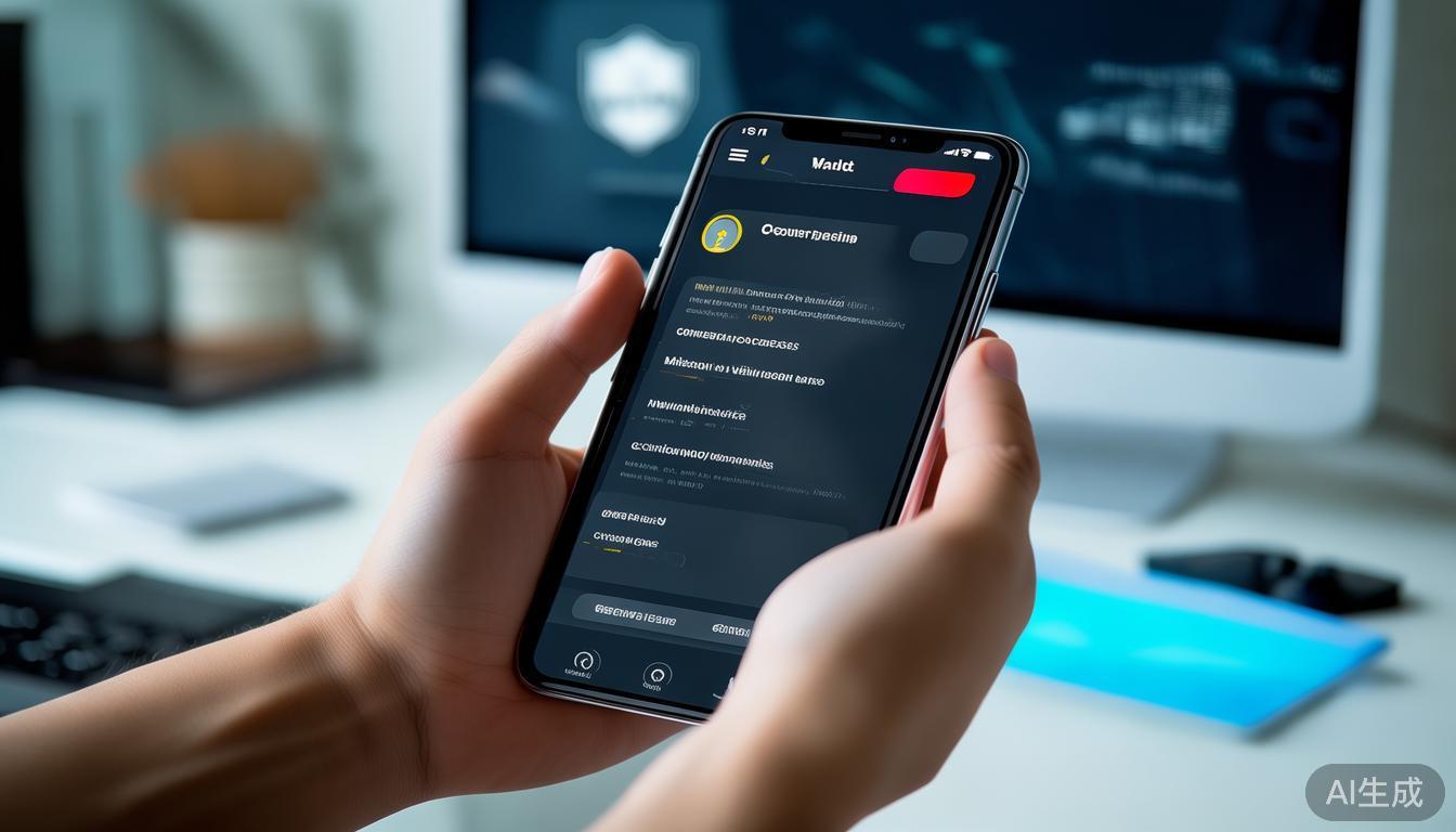 IM钱包安全指南：如何保护助记词，防范资产风险？