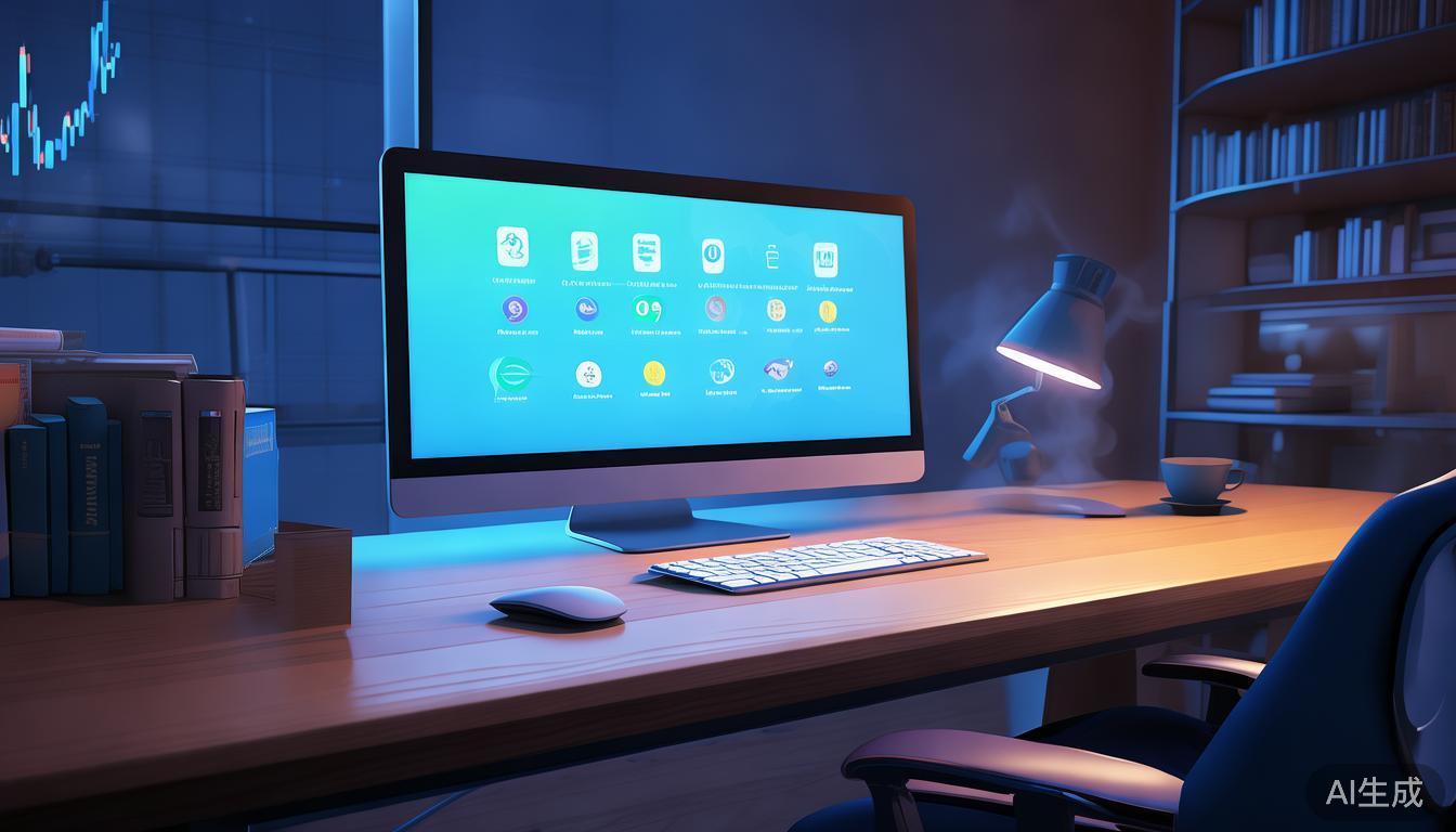 imToken通用版攻略：如何设定财务目标与调整投资策略，稳健增长资产