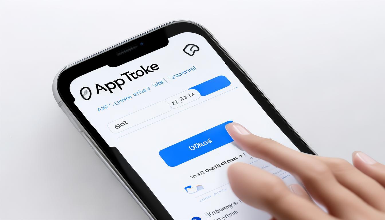 广大苹果用户盛赞imToken钱包苹果版，下载步骤及账号获取详解