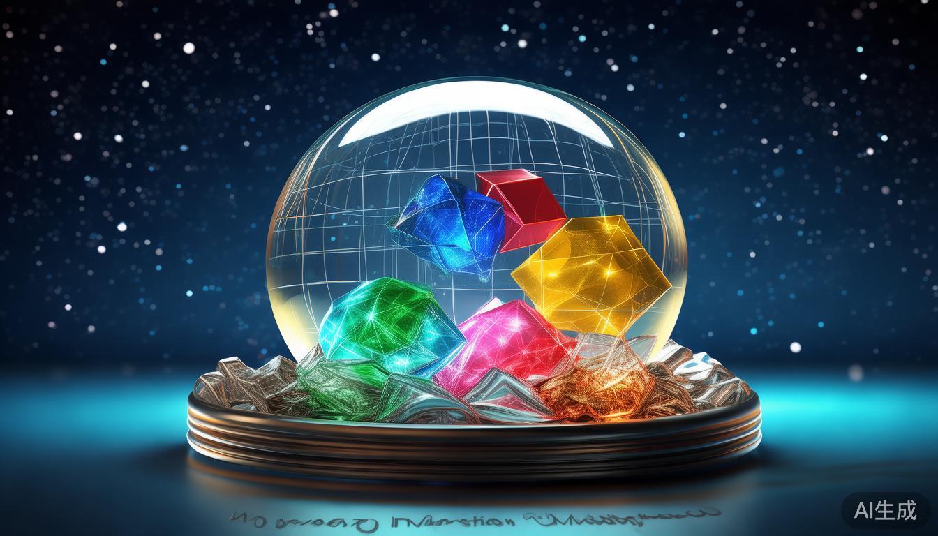 imToken钱包官网地址创建投资组合要点：合理配置、分散风险与明确目标