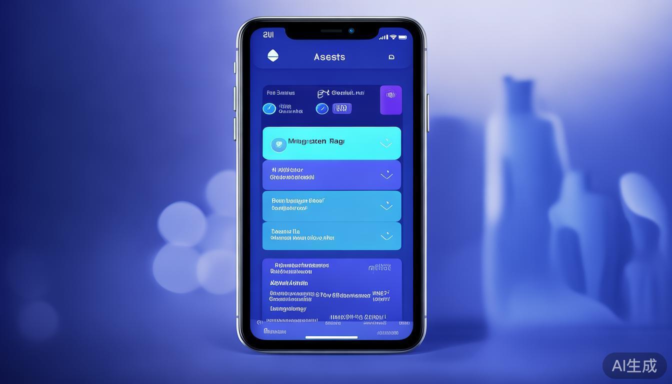 数字资产管理状况及imToken下载版本优化的重要意义