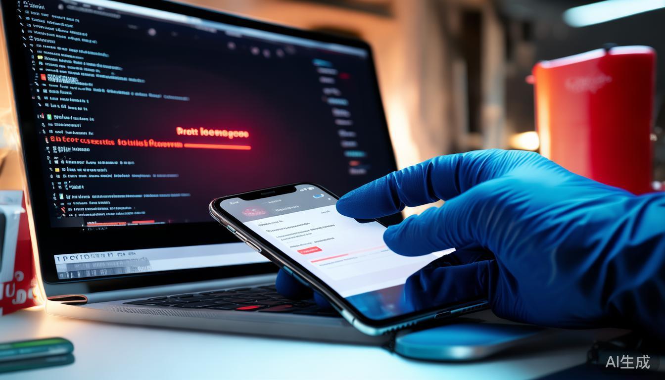 imToken 2.0安卓版安全性解析：多重防护机制与潜在风险防范指南