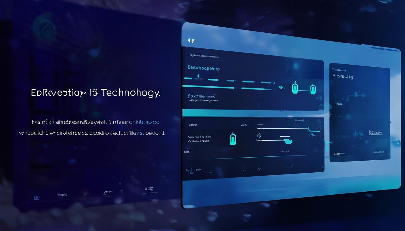 imtoken钱包：依托区块链技术，保障数字资产安全与交易便捷