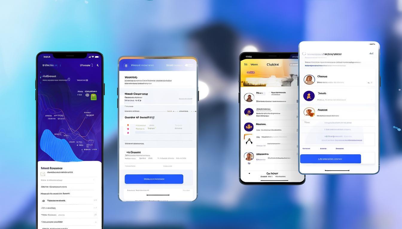 社交平台如何改变人的生活_如何通过imToken下载安装改进社交投资?_社交软件改变我们的交流方式