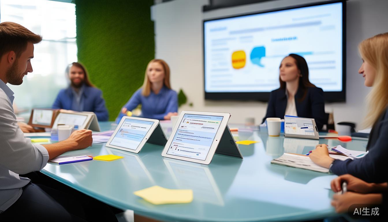 借助imToken安装渠道，提升集体配合程度与工作效率？