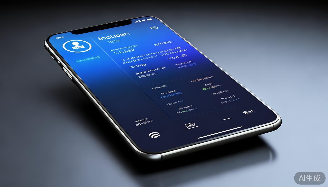 imToken官方钱包：凭借安全与功能优势，在数字货币钱包领域脱颖而出