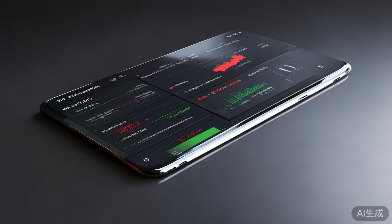 IM钱包App安卓版使用指南：实时行情、价格提醒与K线图，助你精准掌握数字货币市场