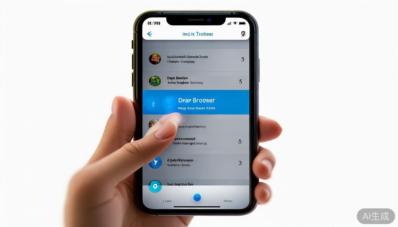 imToken官方指南：如何安全投资，提升DeFi实战技能与数据分析能力？