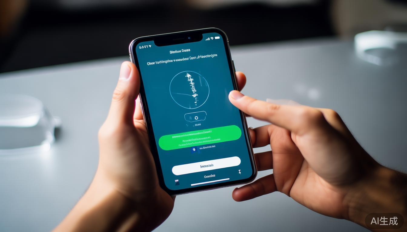 imToken钱包安全下载指南：官方渠道是关键，权限检查不可少