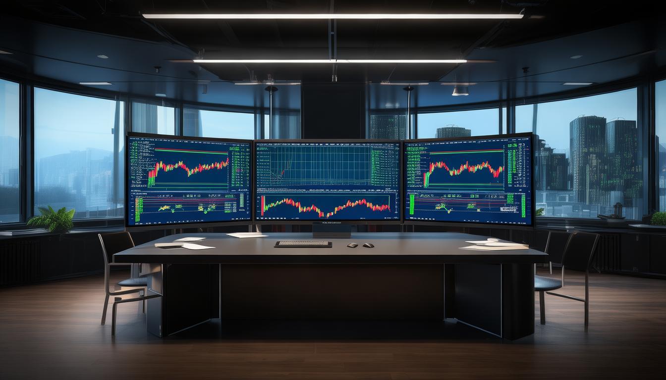 Token钱包网址的市场预测功能，助投资者应对价格波动