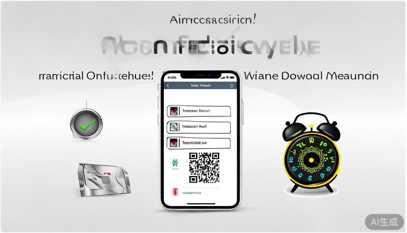 从正规途径获取 imToken 软件，多举措保障交易安全？你知道吗